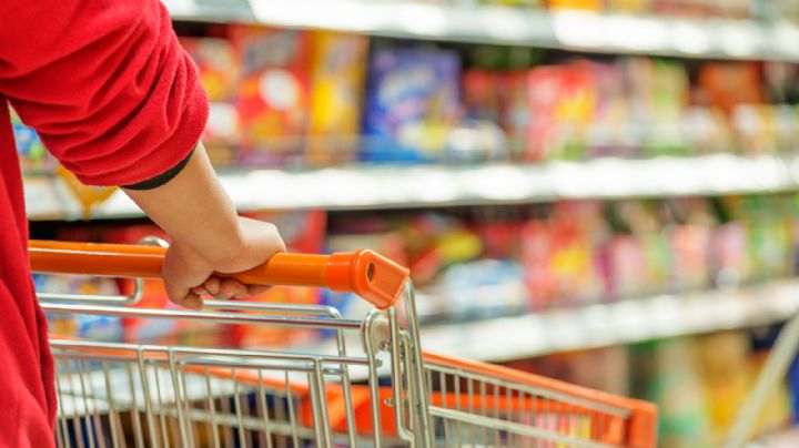 Profeco: Estima que canasta básica en NL, está por debajo de los mil pesos