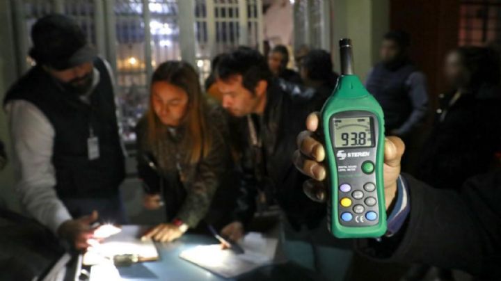 Diputados buscan homologar reglamento y sanciones a vecinos ruidosos
