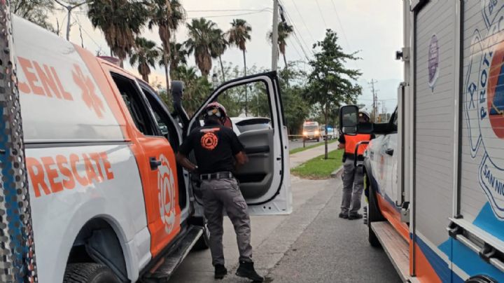 Muere electrocutado empleado de Totalplay en San Nicolás