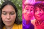 Maestra podría ser despedida por mostrar película de Disney a sus estudiantes