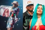 ‘Ella y yo hace tiempo ya hablamos’, Anuel AA manda mensaje a Feid