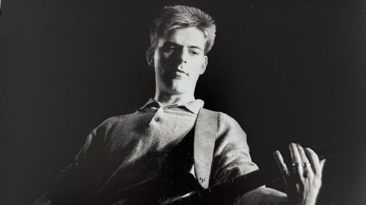 Muere Andy Rourke, bajista de The Smiths