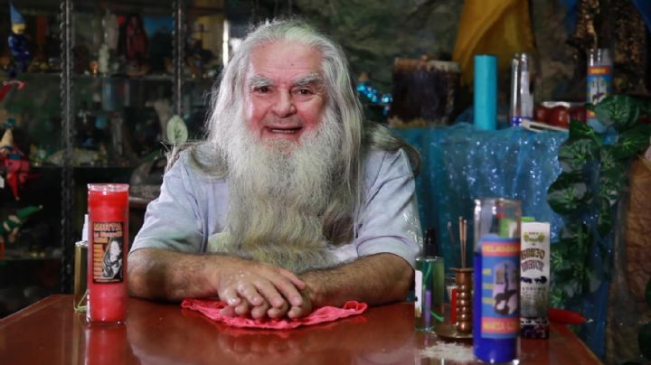 Murió el Brujo Mayor: ¿Quién era y cuál fue su última predicción?