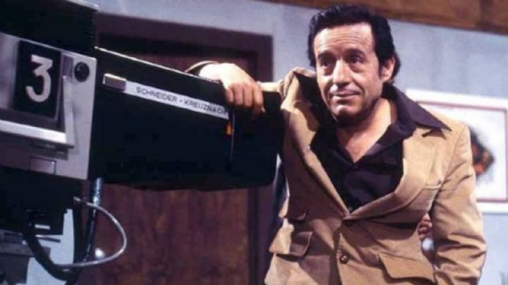 ‘Chespirito’: Roberto Gómez Bolaños tendrá bioserie en HBO Max