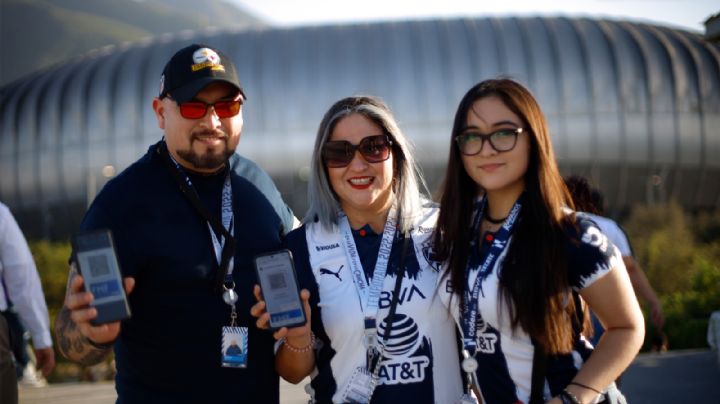 Liga MX: Rayados en el Top de activaciones de Fan ID