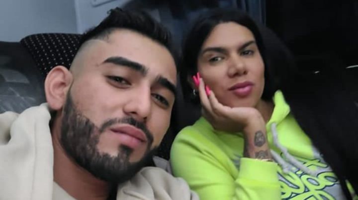 Kimberly se casa y no invita a su boda civil a  ‘Las perdidas’