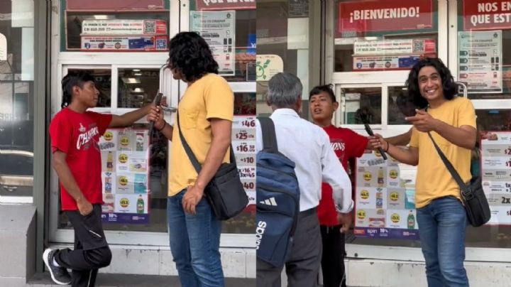 'Abre puertas' del Oxxo revela cuánto dinero gana al día
