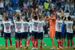 Rayados sólo ha sido campeón en una ocasión como líder del torneo