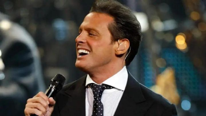 Anuncia Luis Miguel nuevas fechas para 2024, ¿Abrirá otra en Monterrey?
