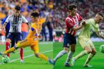 Final de la Liga MX se define entre los 4 equipos más caros de México