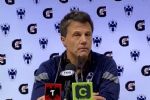 Rayados no buscará otro delantero pese a ola de lesiones