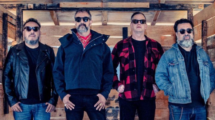 Molotov suspende show en Monterrey; ceniza del 'Popo' cancela vuelos de CDMX