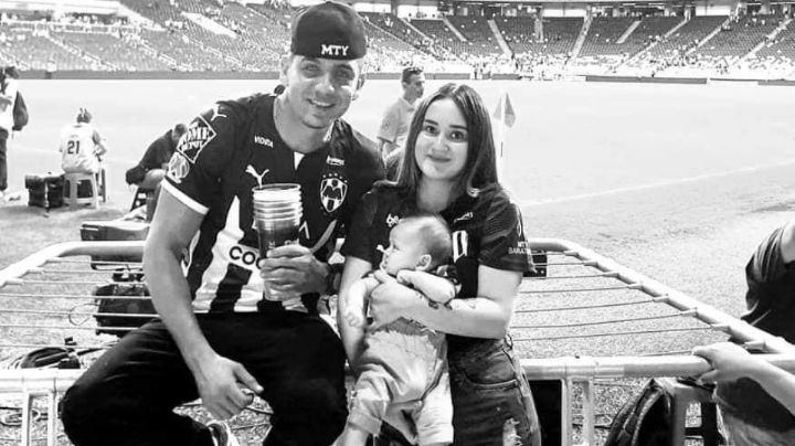 'Le abrió la cabeza', joven Rayado atropellado tras Clásico 130 pide ayuda