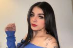 Karely Ruiz responde a mujer que la llamó 'deforme'