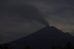 Puebla cancela clases presenciales y cierra parques por actividad del Popocatépetl