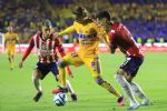 Tigres busca revancha, pero no le gana a Chivas en Liguilla