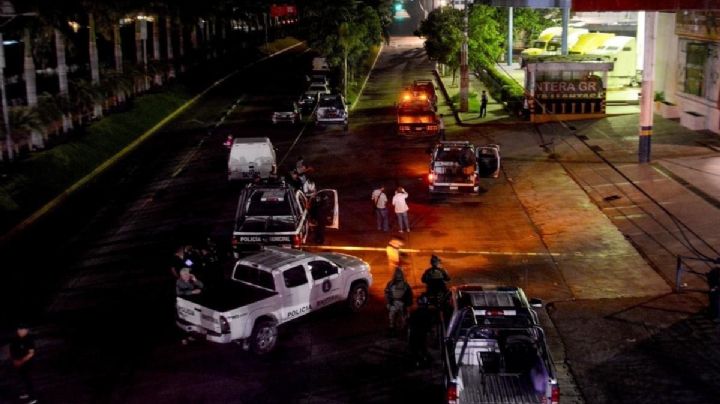 Tiroteo en un bar de Kansas deja 3 muertos y 2 heridos en EU