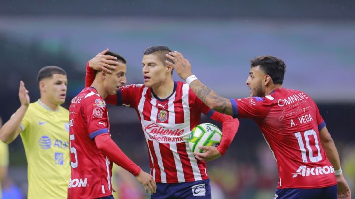 ¡Habrá revancha! Chivas avanza a la Final y enfrentará a Tigres