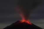 ‘Ahora sí ya me espanté’, captan el inquietante estruendo del Volcán Popocatépetl