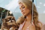 Muere la perrita chihuahua de Paris Hilton a los 23 años