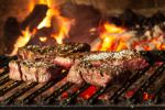 Mega carne asada en Santa Catarina por final Tigres vs Chivas ¿Dónde y a qué hora?