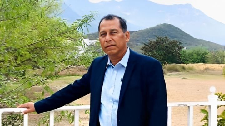 Se cumple un año de la desaparición del profesor José Antonio Menchaca