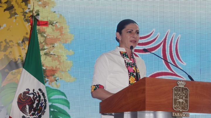 Avon responde a Ana Gabriela Guevara por criticar a nadadoras mexicanas