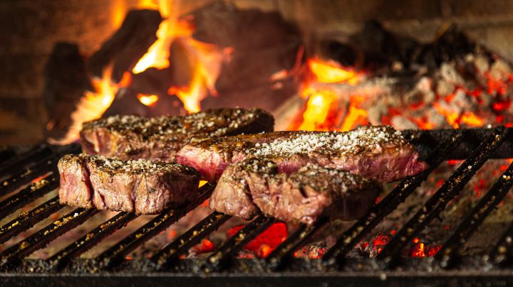 Mega carne asada en Santa Catarina por final Tigres vs Chivas ¿Dónde y a qué hora?