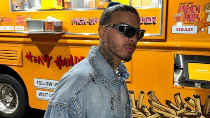 Desde Rauw hasta Jhayco; regios tendrán maratón de reggaetoneros