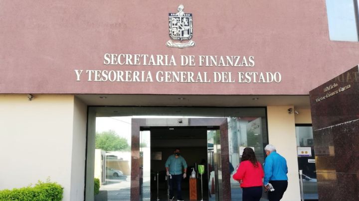 Gobierno de NL asegura estar al corriente en entrega de recursos a municipios