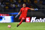 Nahuel Guzmán y ‘Cabrito’ Arellano son los jugadores con más Clásicos Regios