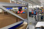 Caintra expone desaceleración de la industria manufacturera en NL