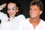 Luis Miguel recuerda cómo besó a María Félix durante concierto