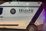 Asesinan a balazos a hombre sobre avenida Israel Cavazos en Guadalupe