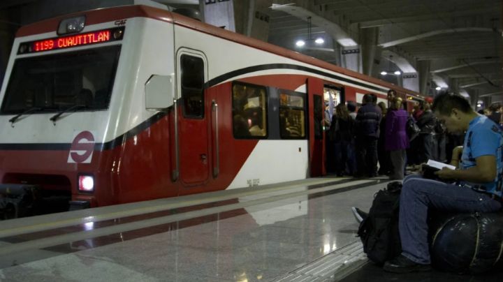 Gobierno de AMLO expropiará terrenos para tren suburbano que llegará al AIFA