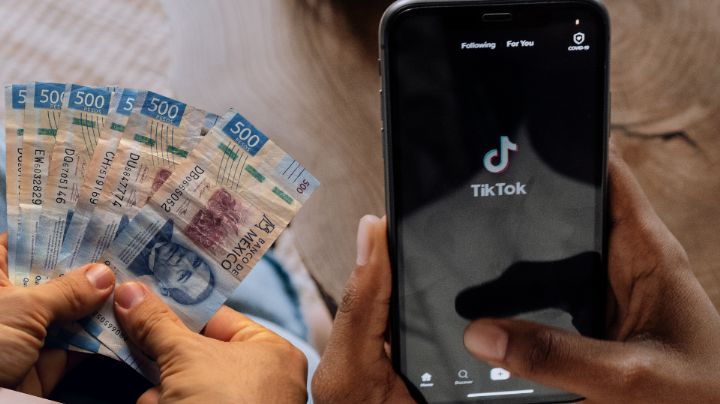 Abren vacante de 17 mil pesos solo por ver TikTok ¿Dónde aplicar?