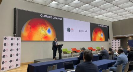 Rectores se reúnen en el Tec para impulsar investigación global