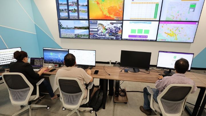 Fortalecerán en Nuevo León monitoreo ambiental