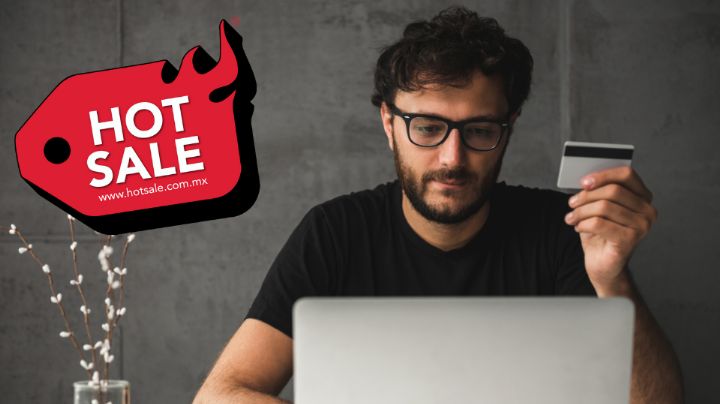 Hot Sale 2023: ¿Qué es, cuándo inicia y qué tiendas participan?