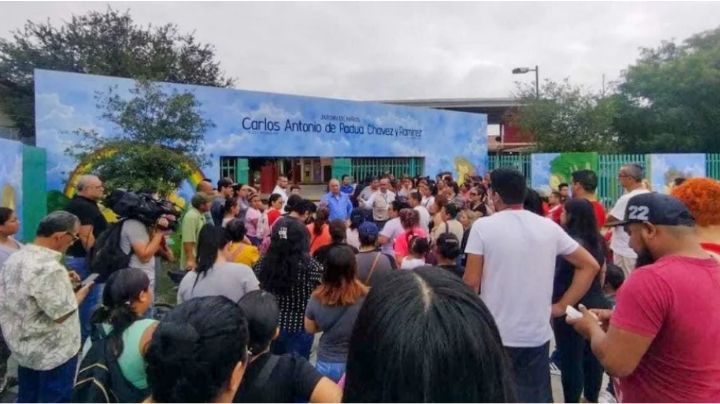 Giran orden de aprehensión contra hombre por abusar de niños en kínder de Juárez