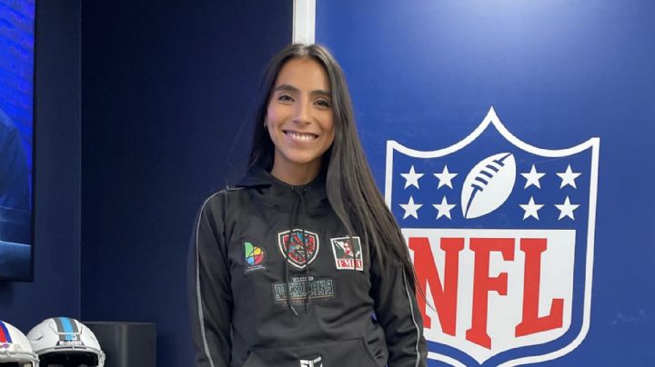 Diana Flores triunfa en Sports Emmy con comercial y documental