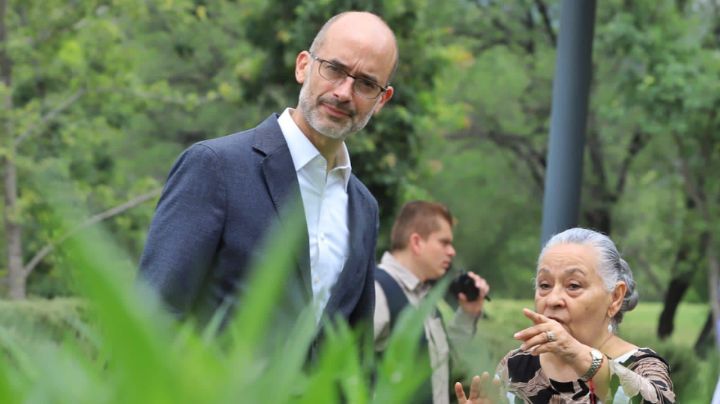 Participaría Miguel Treviño en el proceso electoral de 2024