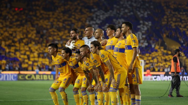 Tigres buscará superar a ‘un grande’ en títulos de Liga MX