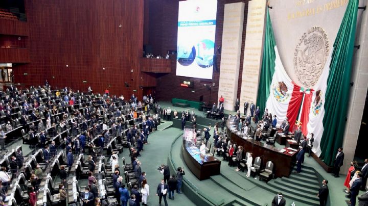 Exhorta Congreso de la Unión a NL a liberar recursos a alcaldes