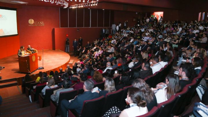 UANL fue sede del Foro de Evaluación Educativa