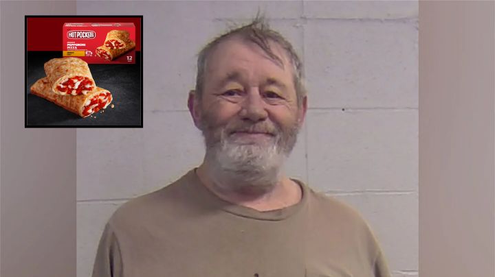 Hombre le dispara a su ‘roomie’ en los glúteos por comerse el último Hot Pocket