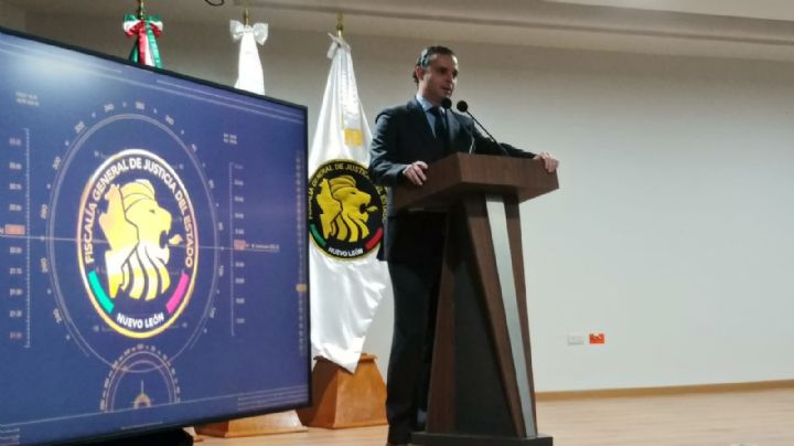 Hay 6 denuncias contra presunto conserje violador de Juárez: Fiscalía