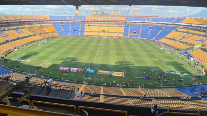 ¿Dónde ver hoy la Final de Ida entre Tigres y Chivas?