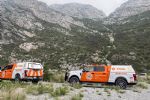 Mujer muere tras caer de barranco de 100 metros en La Huasteca
