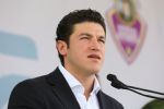 Afirma Samuel que empezaría en verano construcción del nuevo estadio, sí dan luz verde
